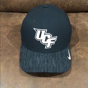 ucf nike hat